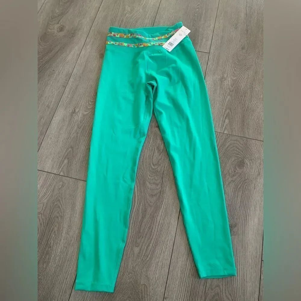 Nanette lepore compression leggings